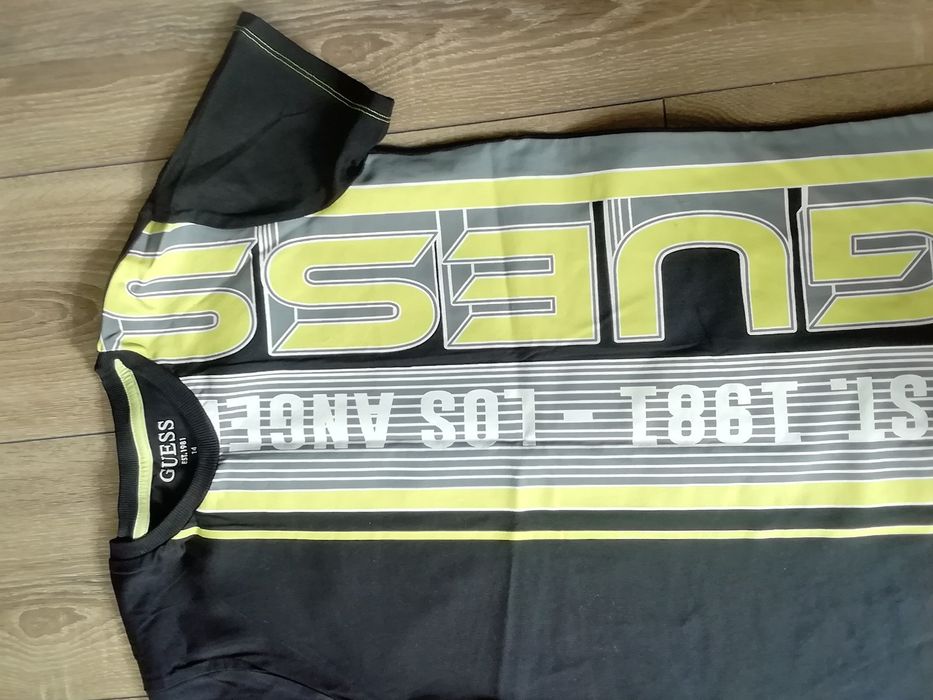 Tricou băieți Guess 14 ani