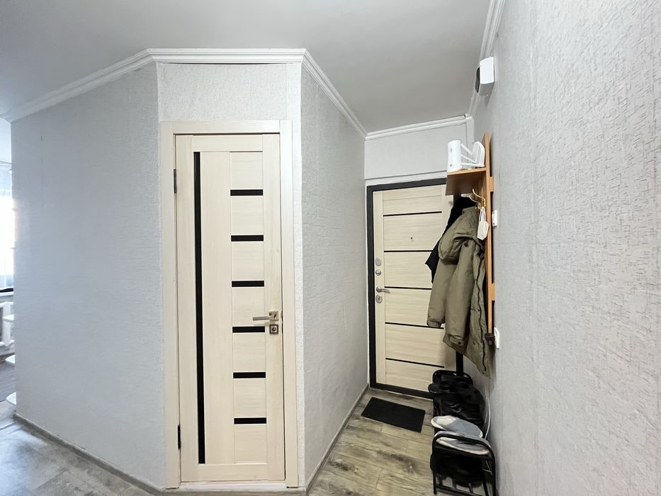 2х ком. ул.Орлова 105.Одежда.Фёдоровка