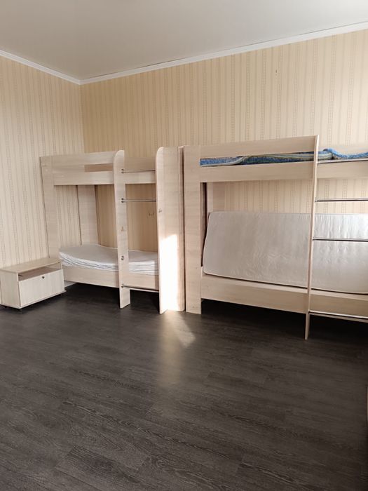 Сдам койко место в общежитии.