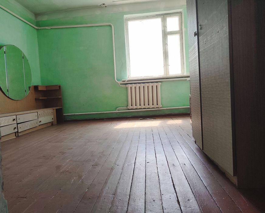 Квартира сатылады, " 108 поворот" тарепте.