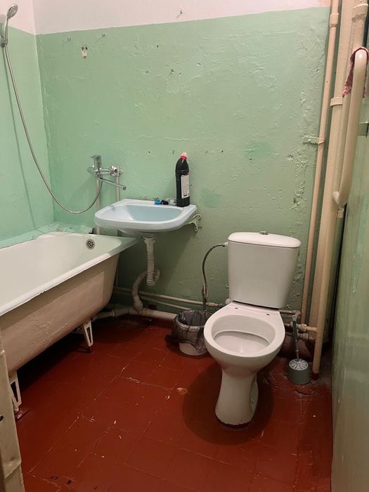 Продаётся 1 комнатная квартира