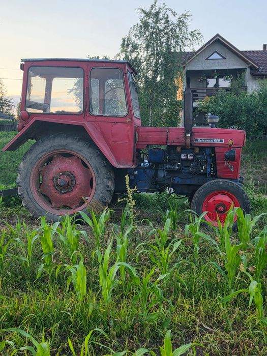 Tractor u650 în stare buna de funcționare