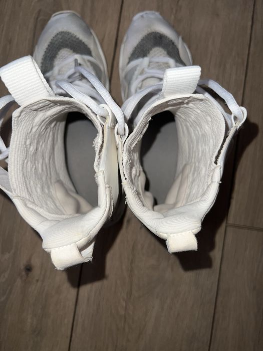 Боксерские вещи