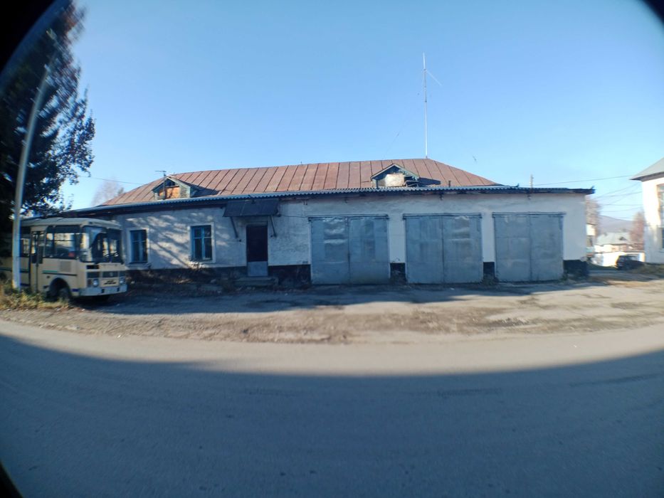 Продажа пром База