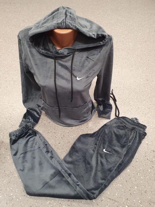 Trening damă catifea-**Calitate Premium **