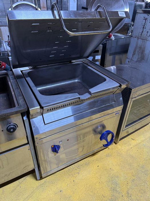 Электро сковорода, оборудование