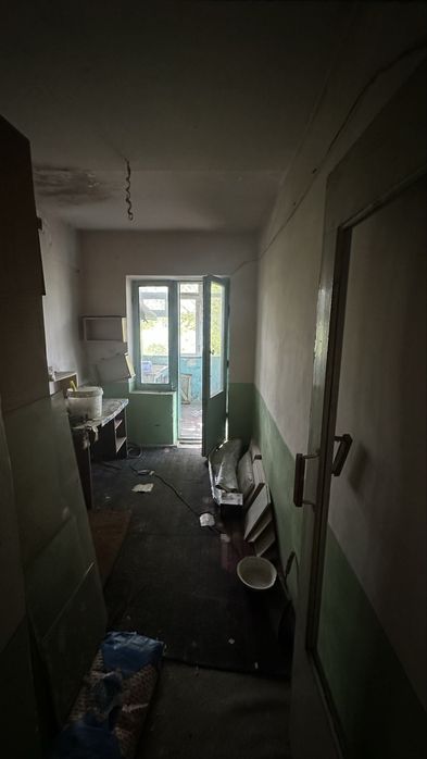 Квартира сотилади 3 хонали