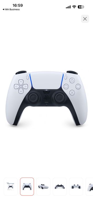 Продам геймпад, джойстик sony playstation