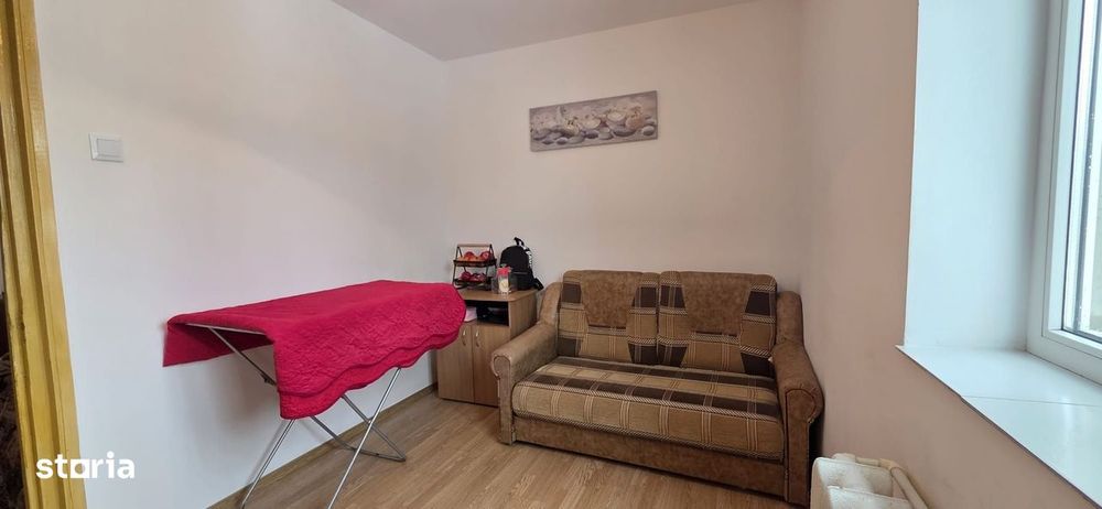 Tomis 3 - City Parc Mall 2 Camere Ideal Investitie Pret 81.500 Euro