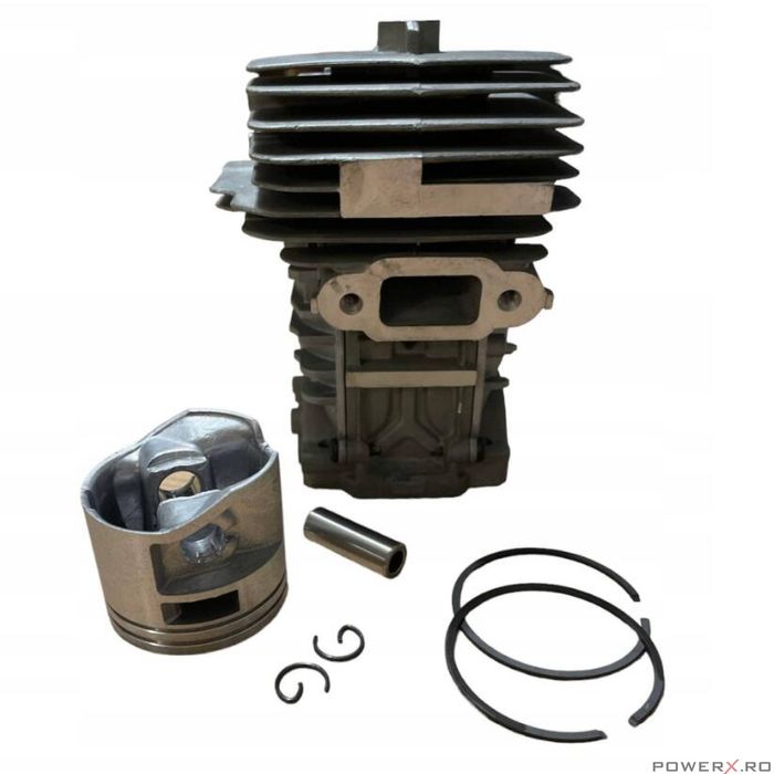 Set motor, kit cilindru drujba ST MS 231, 42.5 mm, PowerX