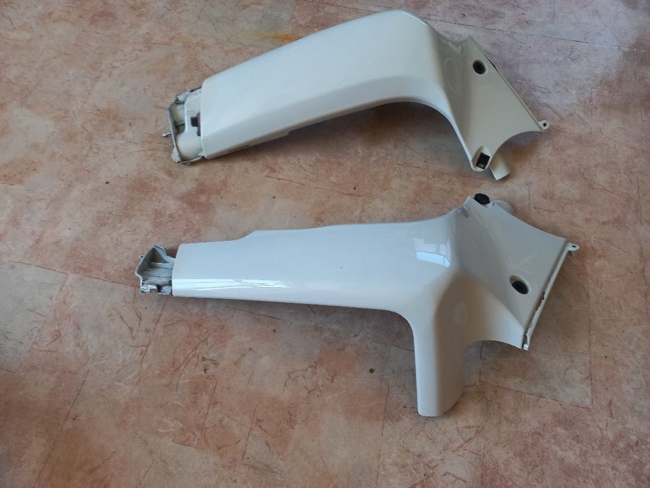 Suzuki M1800R Intruder M109R Boulevard брадичка