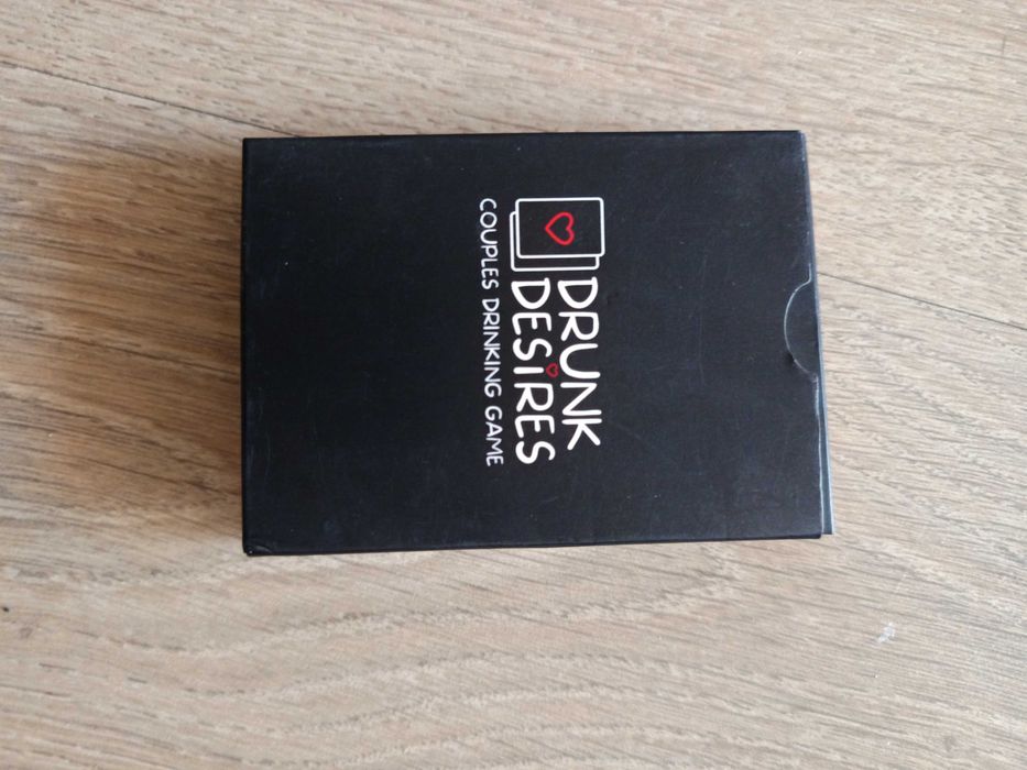 Игри за възрастни