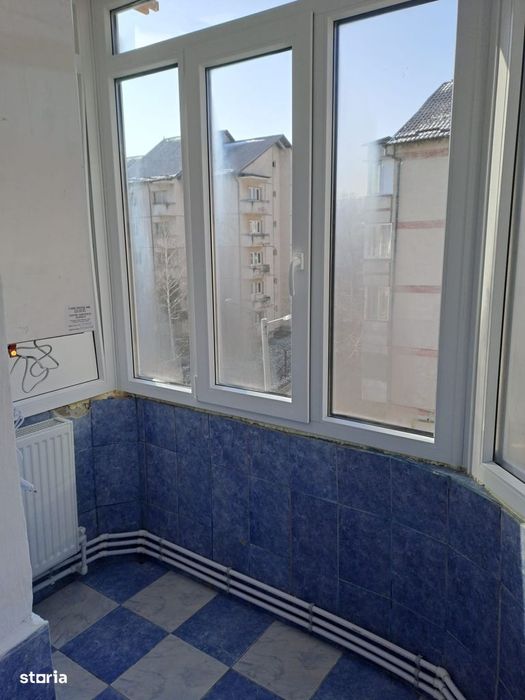 Garsoniera 28 mp - etajul 4 - zona Dumbrava Nord