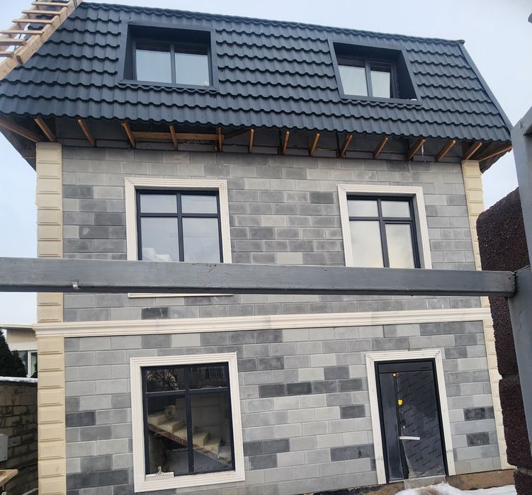 Продам коммерция здание