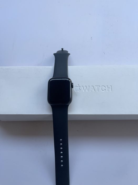 Apple Watch 6. В отличном состоянии. АКБ 87%