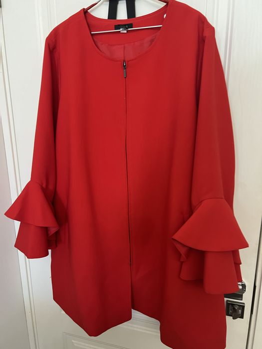 Тренч,  пыльник, жакет