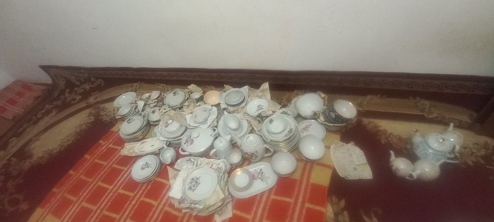 Посуда бу не дорого