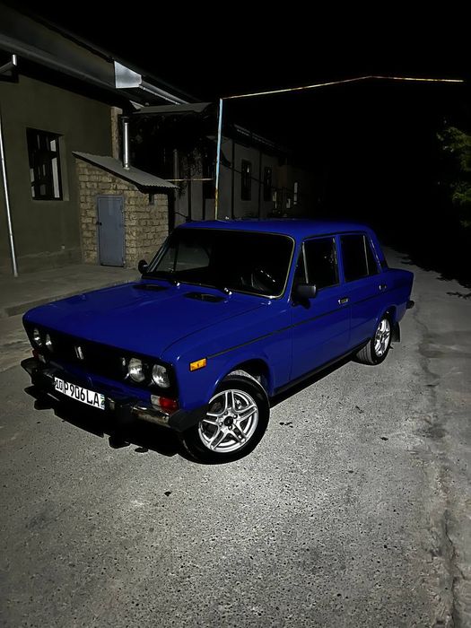 Vaz 2106 sotiladi