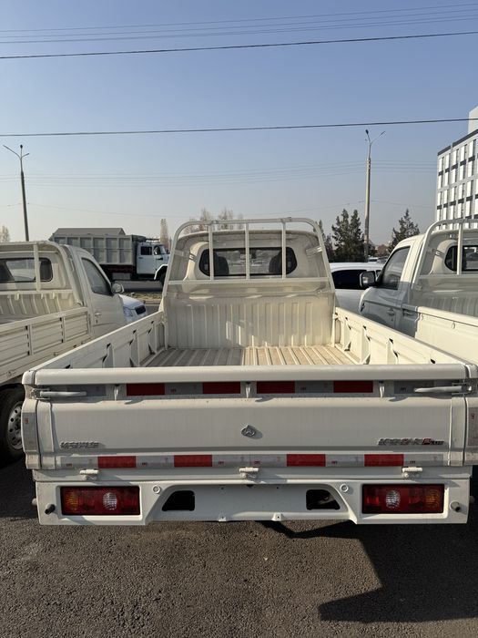 Changan Star truck plus 1.6