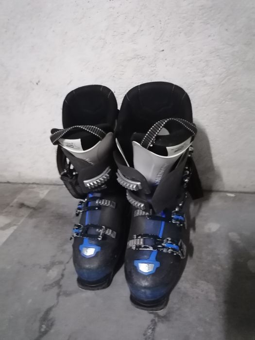 Clăpari Salomon pt bărbați, mărimea 28,5