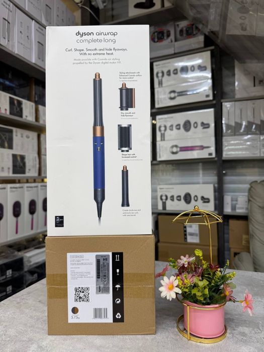 Dyson staylet, выпрямитель премиум качество!