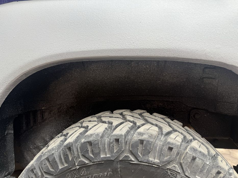 Mitsubishi Pajero Pinin 1.8 GDi