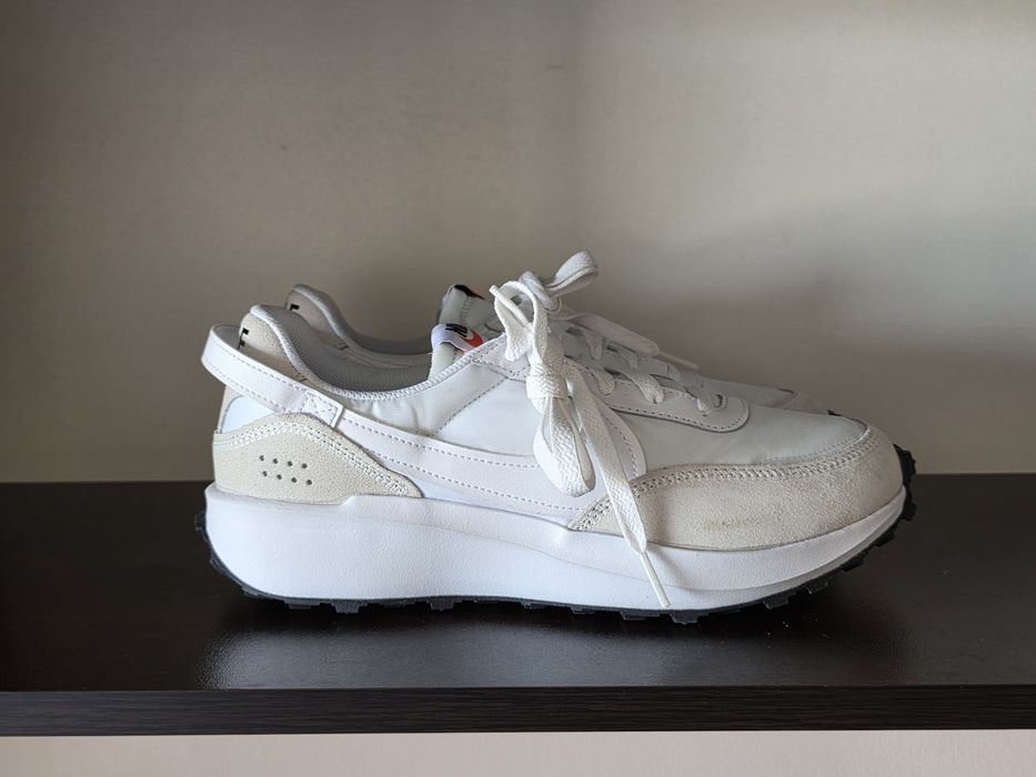 Nike NIKE WAFFLE DEBUT 41номер 26см Стелка Като Нови