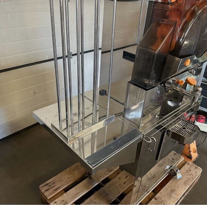 Фреш машина Citrocasa