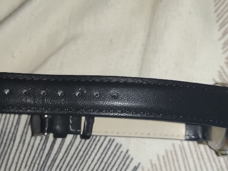 Ceas barbatesc Monitor cu intoarcere manuala  vintigi 13 rubine 230 roni Diametrul 34 mm Functioneaza la secunda
