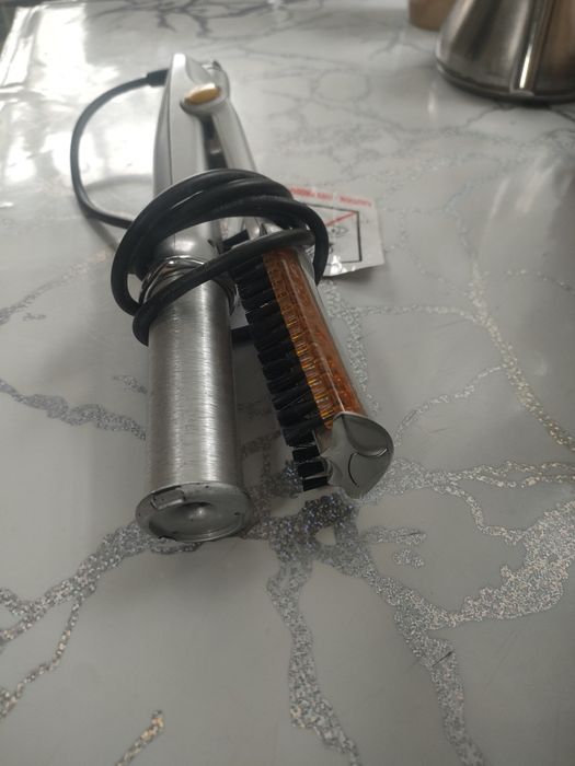 Плойка для волос