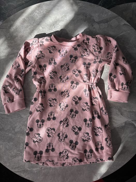 Детски рокли Monnalisa, Next, Abel and Lula, Ralph и други