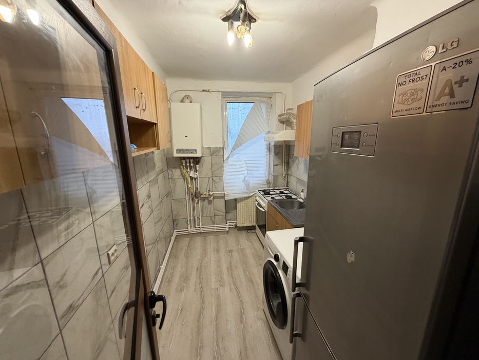 Apartament de închiriat