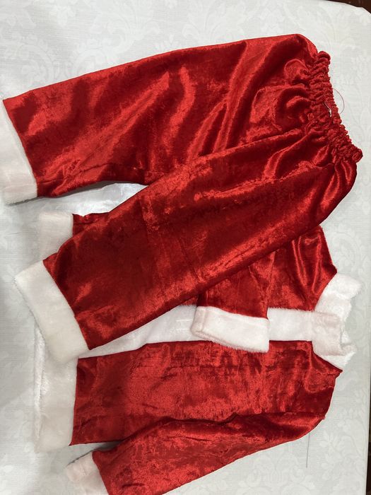 Новогоднй костюм