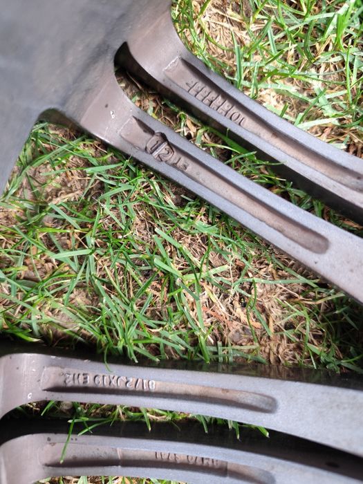 Джанти за BMW E60 E90 E65 19" Style 220 спорт пакет