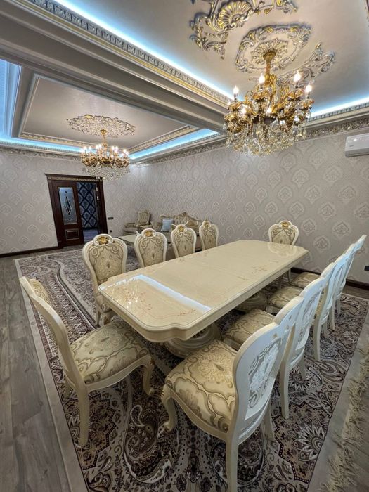 Сдаётся в Аренду Квартира Ж/К Новомосковская!