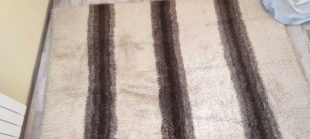 Китеник, 100% вълна