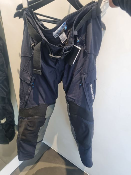 Pantaloni bmw Rallye 54 noi