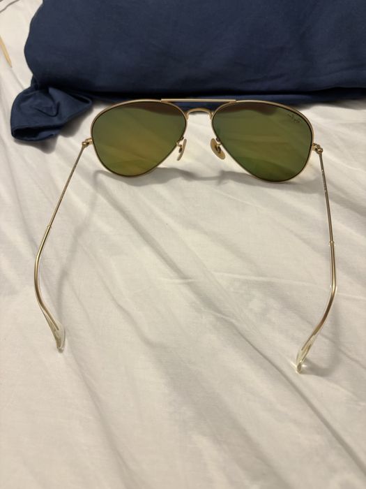 Ochelari Ray Ban