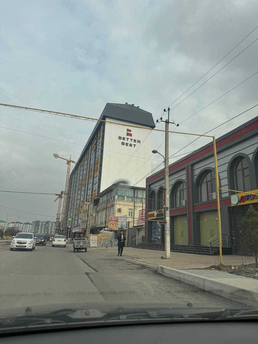 Срочно Продается Квартира 2/14/16 60м2 на ЖК «BETTER BEST» Рохат