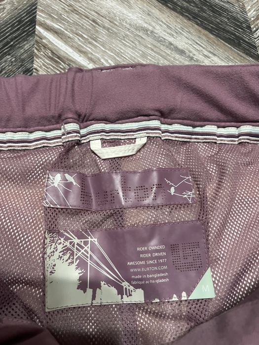 Burton Pantaloni Ski pentru Femei