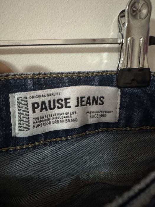 ДЪНКИ Pause Jeans