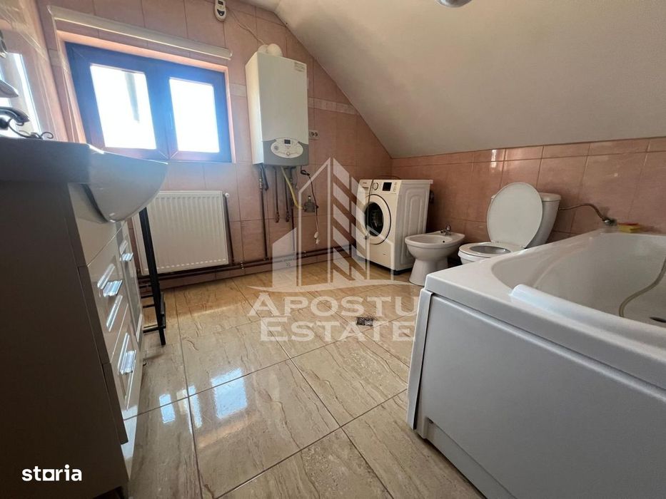 Apartament 3 camere de inchiriat in Mehala, Timisoara - View 3