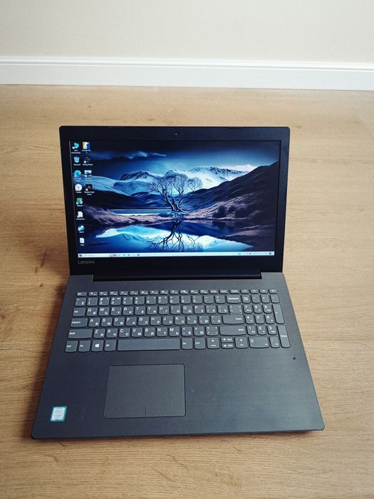Продается Ноутбук Lenovo