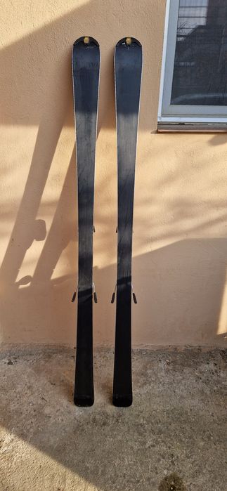 Schiuri Head Peak SC 170cm