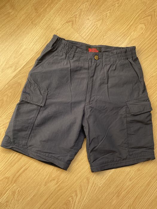 Pantalon scurti FyallRaven