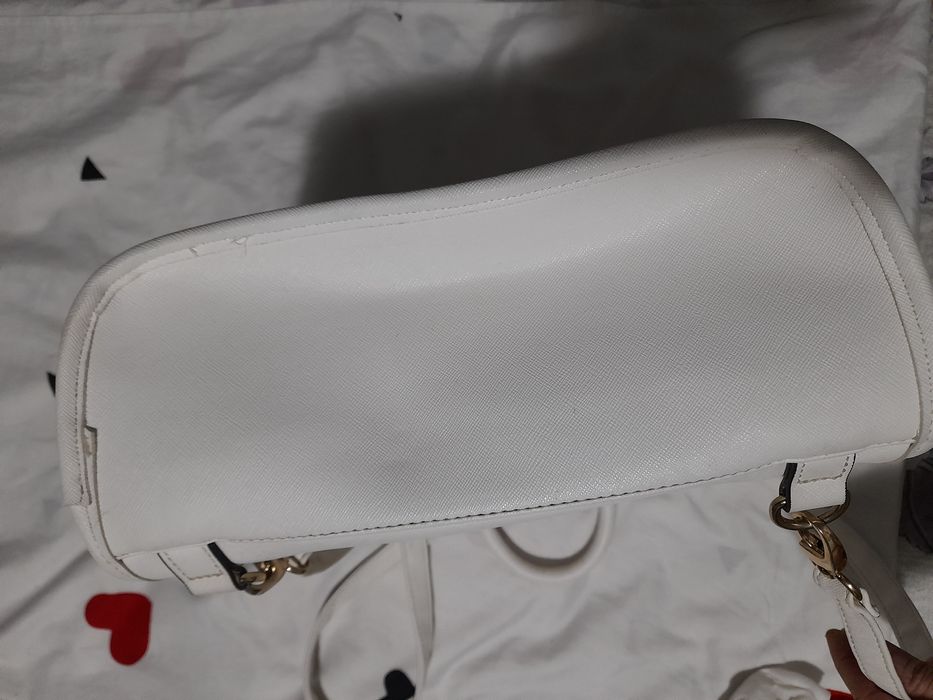 Rucsac piele ecologică New look