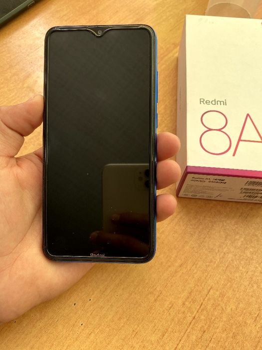 Redmi 8A sotiladi