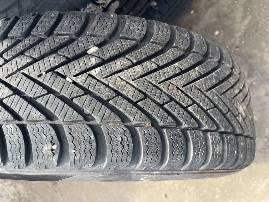 Jante Peugeot 308 205/55/R16