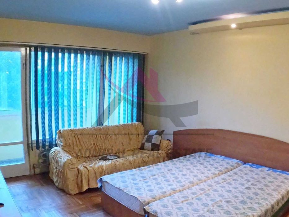 Дава се под наем Тристаен апартамент в Варна, Младост 1 - 62 кв.м за 460 € - Снимка #2