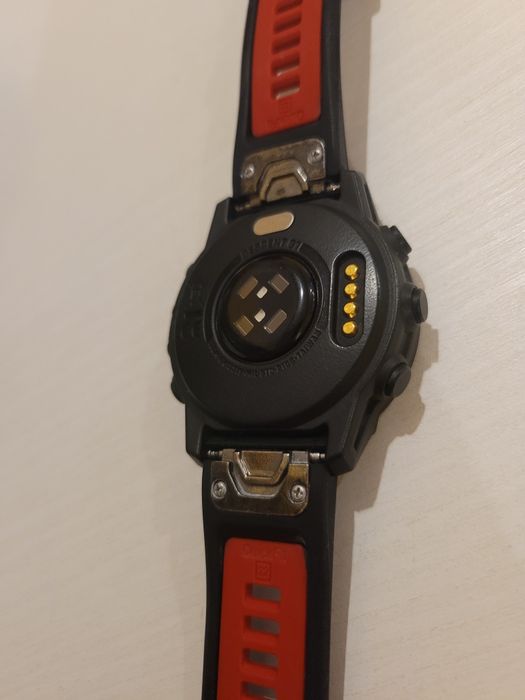 Garmin descent g1 solar